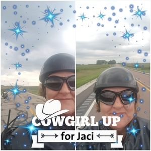 Meet your Posher, Vicky